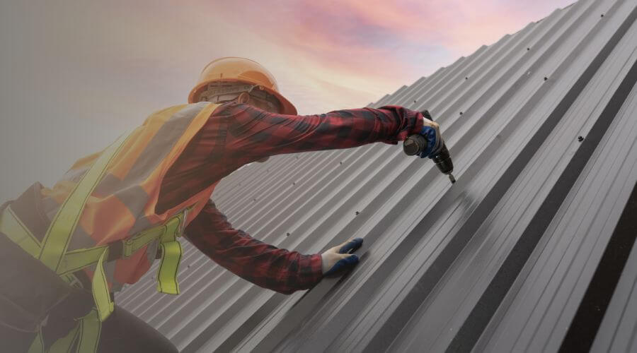 Professional roofing contractor services in Santa Clarita - Virexind Gable