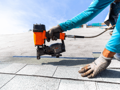 Why choose Virexind Gable for roofing contractor in Santa Clarita